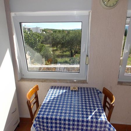 Apartments Miro Kornić Esterno foto