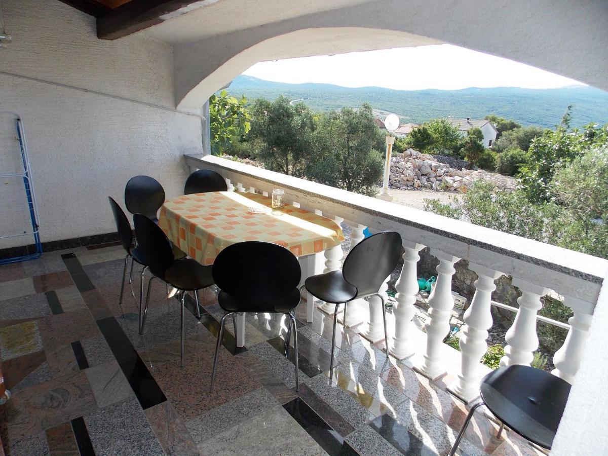Apartments Miro Kornić Esterno foto