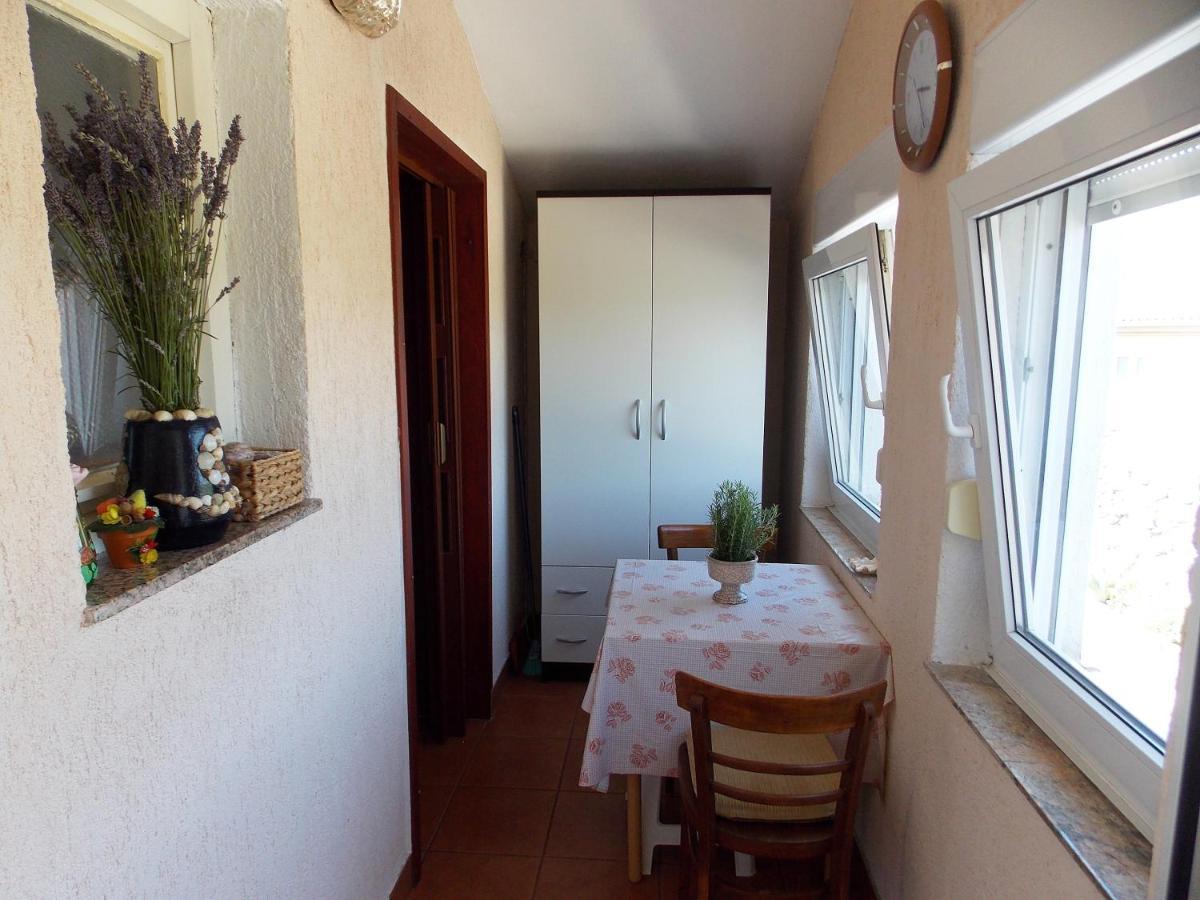 Apartments Miro Kornić Esterno foto