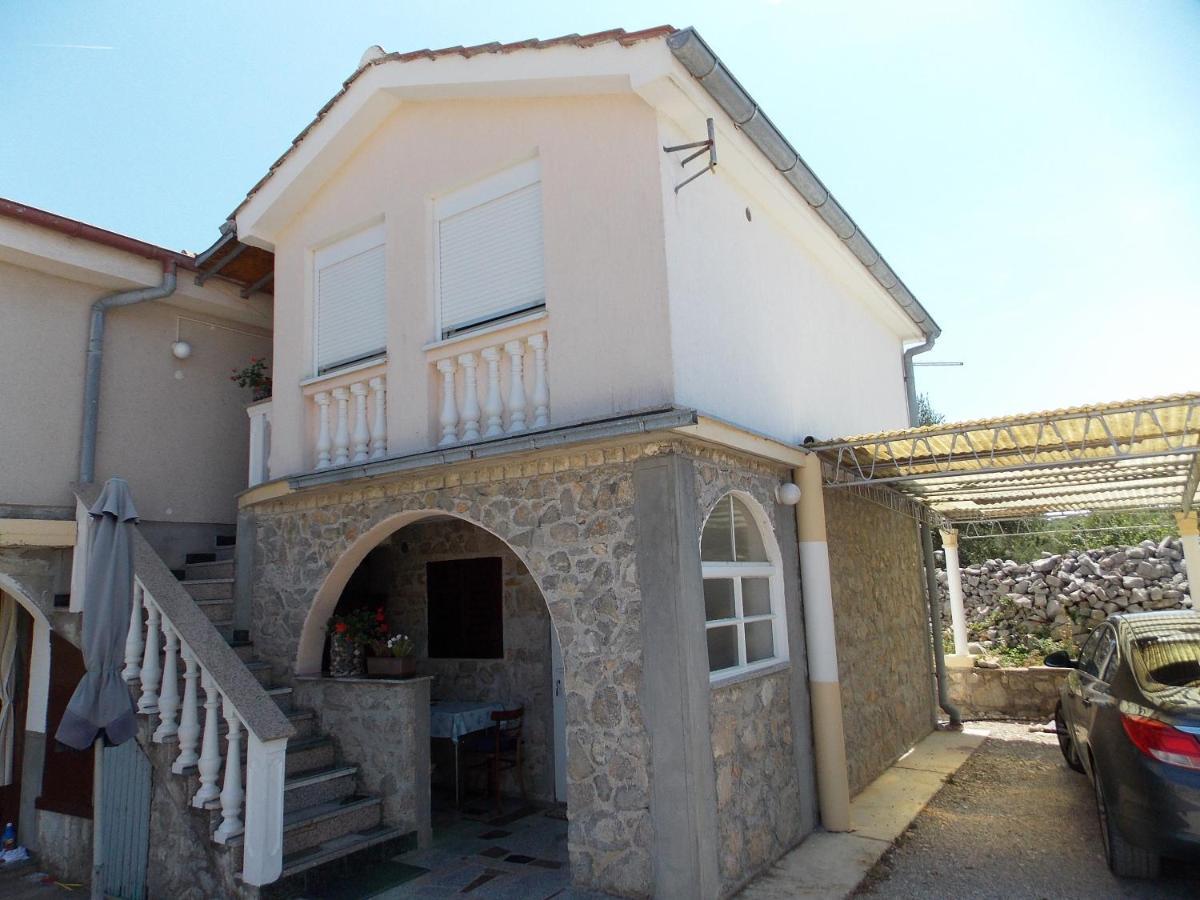 Apartments Miro Kornić Esterno foto