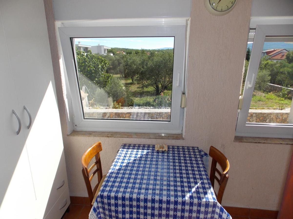 Apartments Miro Kornić Esterno foto