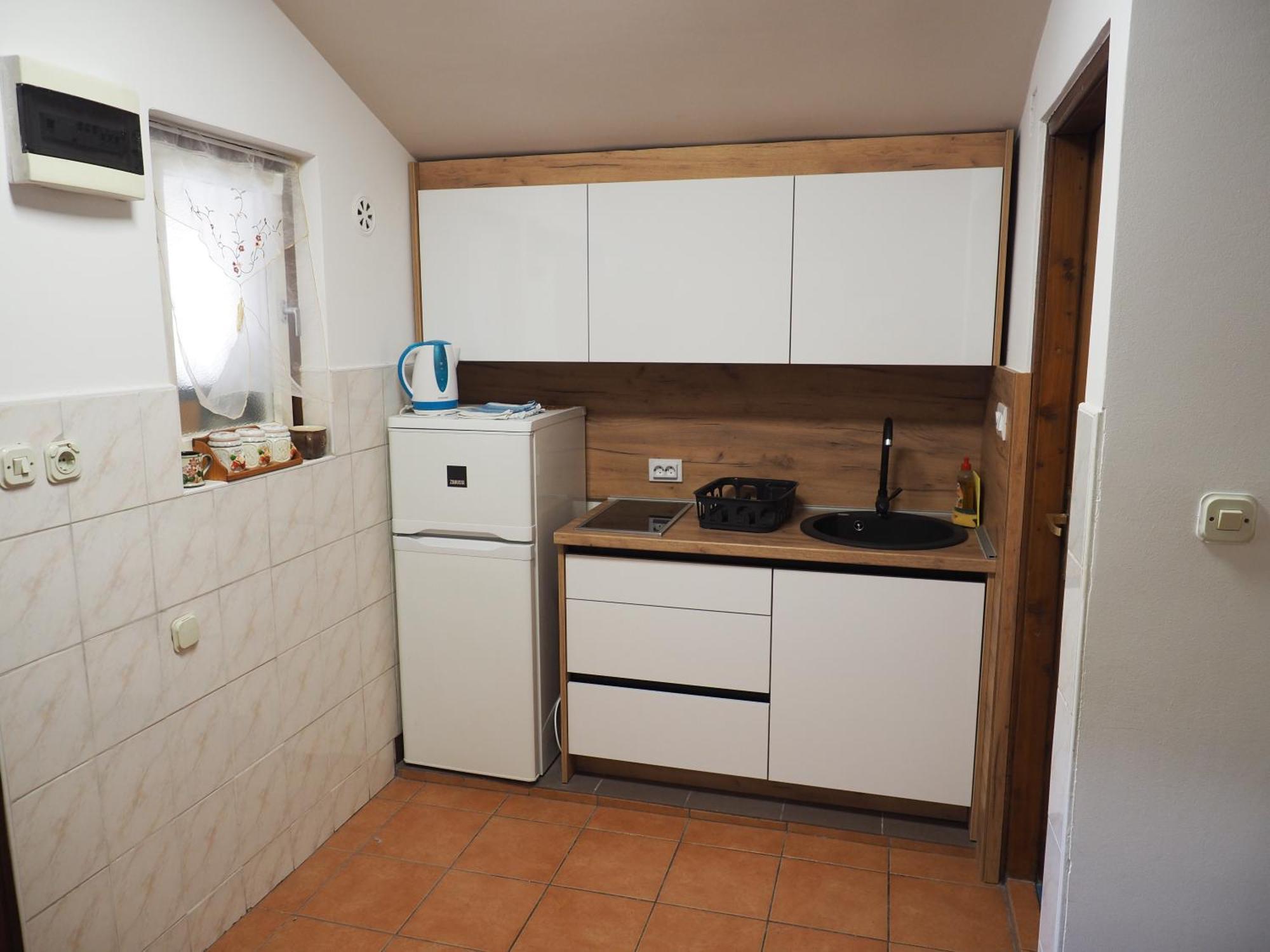 Apartments Miro Kornić Esterno foto