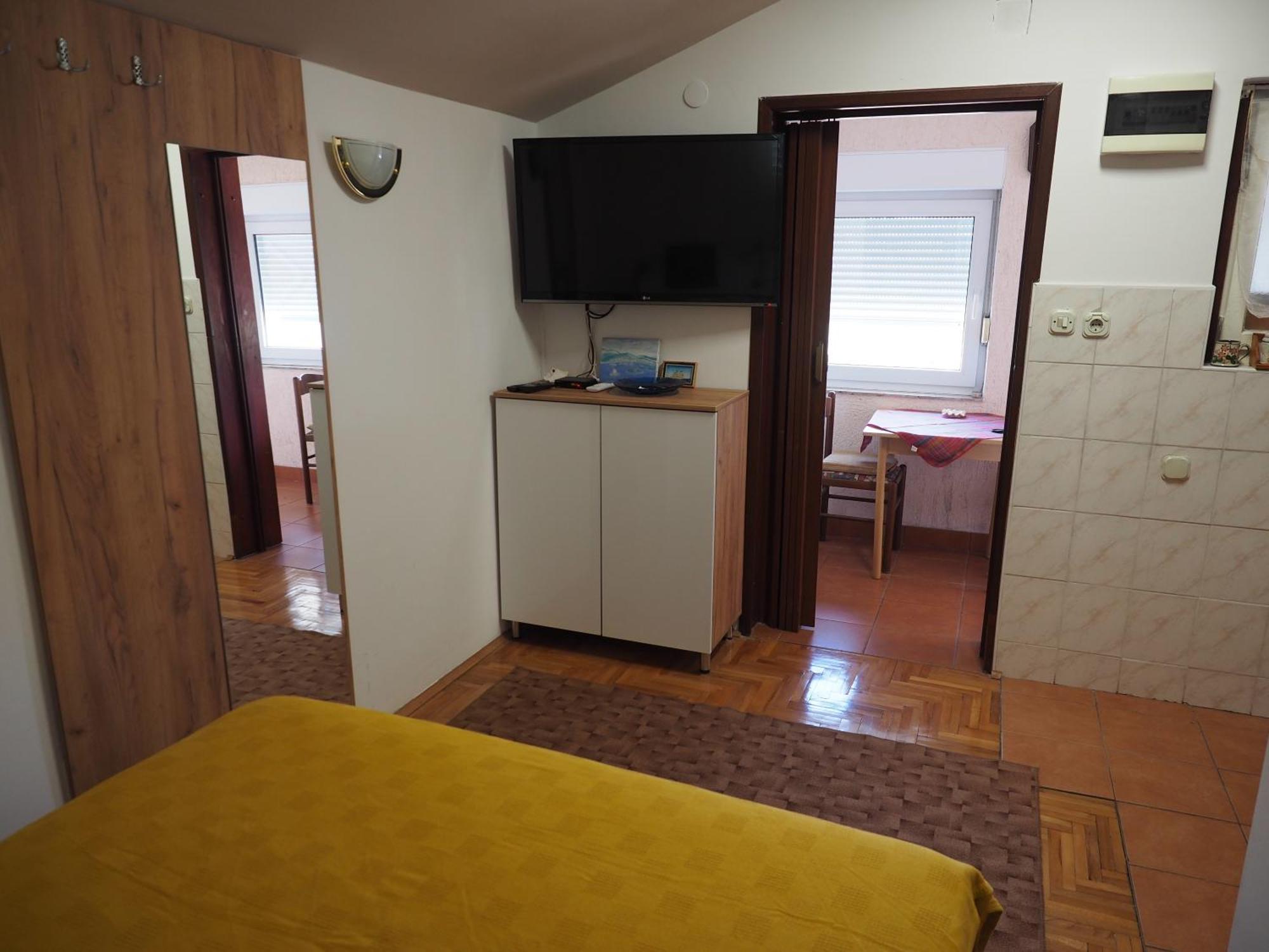 Apartments Miro Kornić Esterno foto